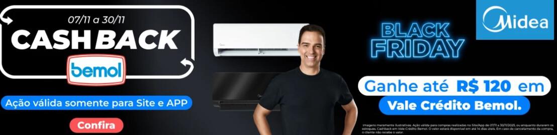 Encarte Bemol Página 6