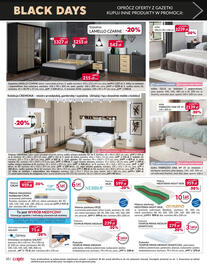 Agata Meble gazetka Strona 10