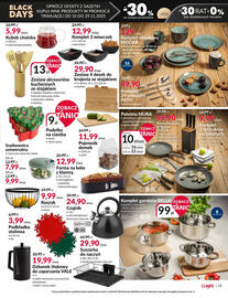 Agata Meble gazetka Strona 13