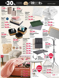 Agata Meble gazetka Strona 15