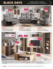 Agata Meble gazetka Strona 2