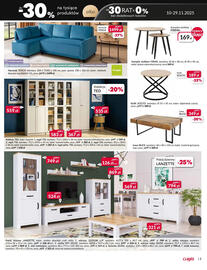 Agata Meble gazetka Strona 3