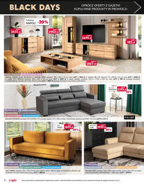 Agata Meble gazetka Strona 4