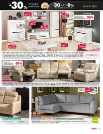 Agata Meble gazetka Strona 5