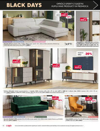 Agata Meble gazetka Strona 6