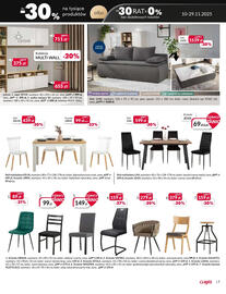 Agata Meble gazetka Strona 7