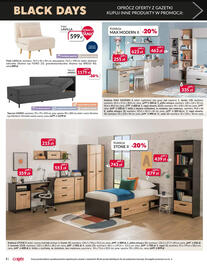 Agata Meble gazetka Strona 8