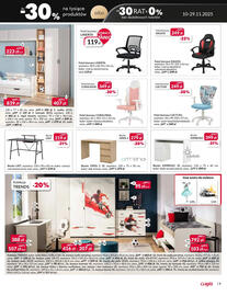 Agata Meble gazetka Strona 9