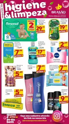 Catálogo Brasão Supermercados (válido até 17-11)