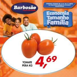 Catálogo Barbosão Extra Supermercados semana 46 Página 2