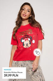 Sinsay gazetka tydzień 47 Strona 2