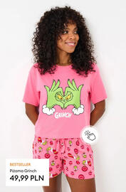 Sinsay gazetka tydzień 47 Strona 29