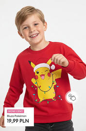 Sinsay gazetka tydzień 47 Strona 3