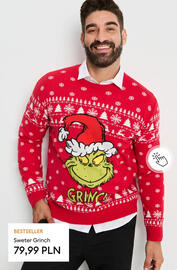 Sinsay gazetka tydzień 47 Strona 33