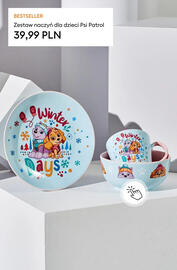 Sinsay gazetka tydzień 47 Strona 7