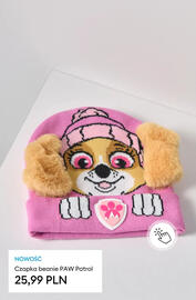 Sinsay gazetka tydzień 47 Strona 9