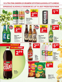 Lewiatan gazetka Strona 13