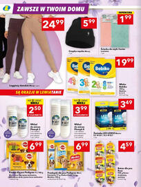 Lewiatan gazetka Strona 14