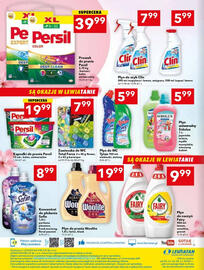 Lewiatan gazetka Strona 16