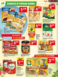 Lewiatan gazetka Strona 8