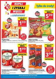 Lewiatan gazetka tydzień 47 Strona 1