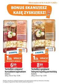 E.Leclerc gazetka Strona 1