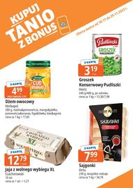 E.Leclerc gazetka Strona 10