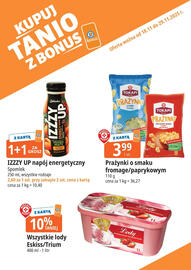 E.Leclerc gazetka Strona 10