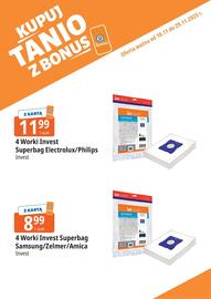 E.Leclerc gazetka Strona 11