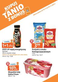 E.Leclerc gazetka Strona 12