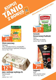 E.Leclerc gazetka Strona 12