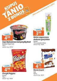 E.Leclerc gazetka Strona 13