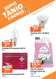 E.Leclerc gazetka Strona 14