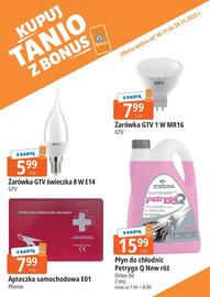 E.Leclerc gazetka Strona 15