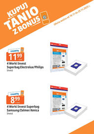 E.Leclerc gazetka Strona 15