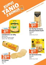 E.Leclerc gazetka Strona 4