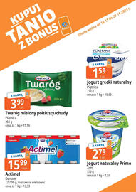 E.Leclerc gazetka Strona 4