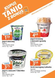 E.Leclerc gazetka Strona 5