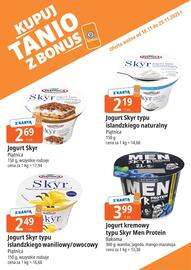 E.Leclerc gazetka Strona 6