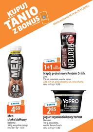 E.Leclerc gazetka Strona 7