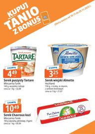 E.Leclerc gazetka Strona 8