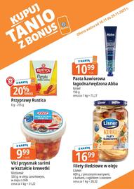 E.Leclerc gazetka Strona 9