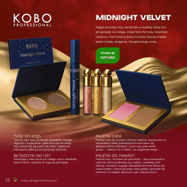 Drogerie Natura gazetka Strona 12