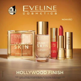 Drogerie Natura gazetka Strona 13