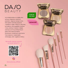 Drogerie Natura gazetka Strona 14