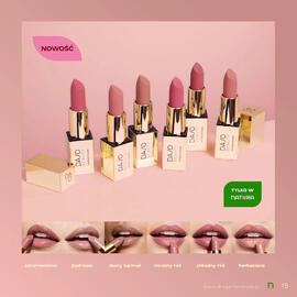 Drogerie Natura gazetka Strona 15