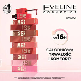 Drogerie Natura gazetka Strona 18