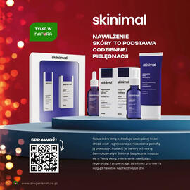Drogerie Natura gazetka Strona 22