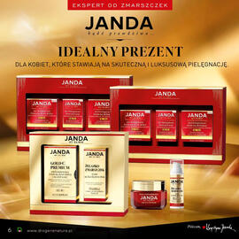 Drogerie Natura gazetka Strona 6