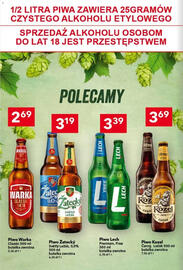 Lewiatan gazetka tydzień 47 Strona 18